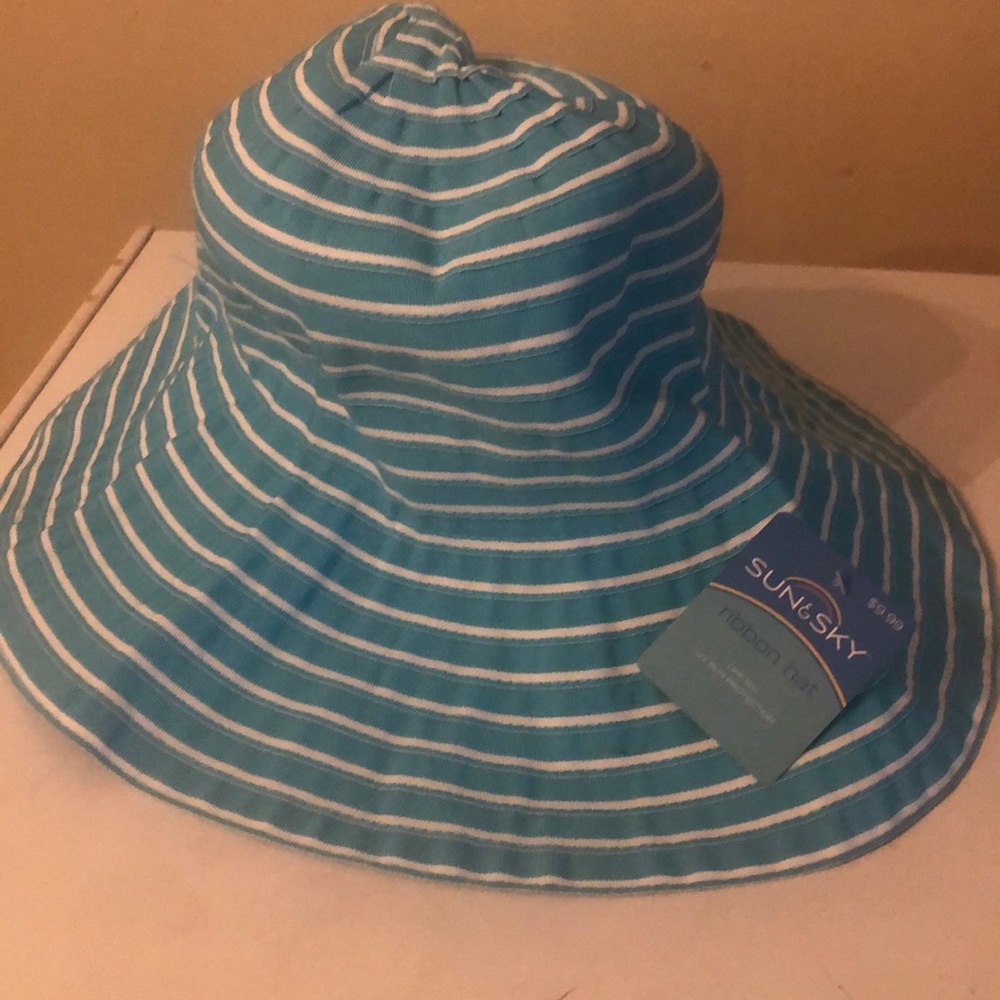 Sun Hats
